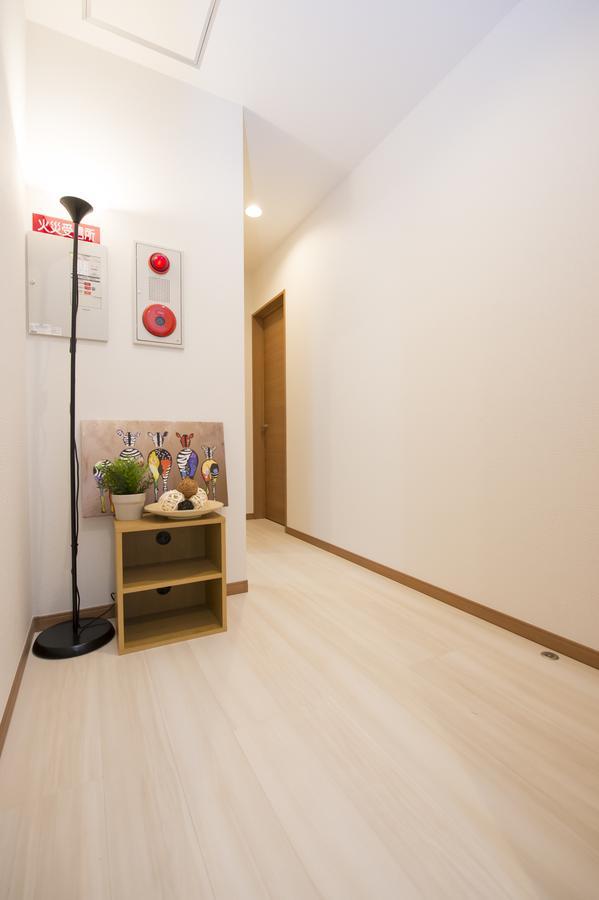 Kintai House Villa โอซาก้า ภายนอก รูปภาพ