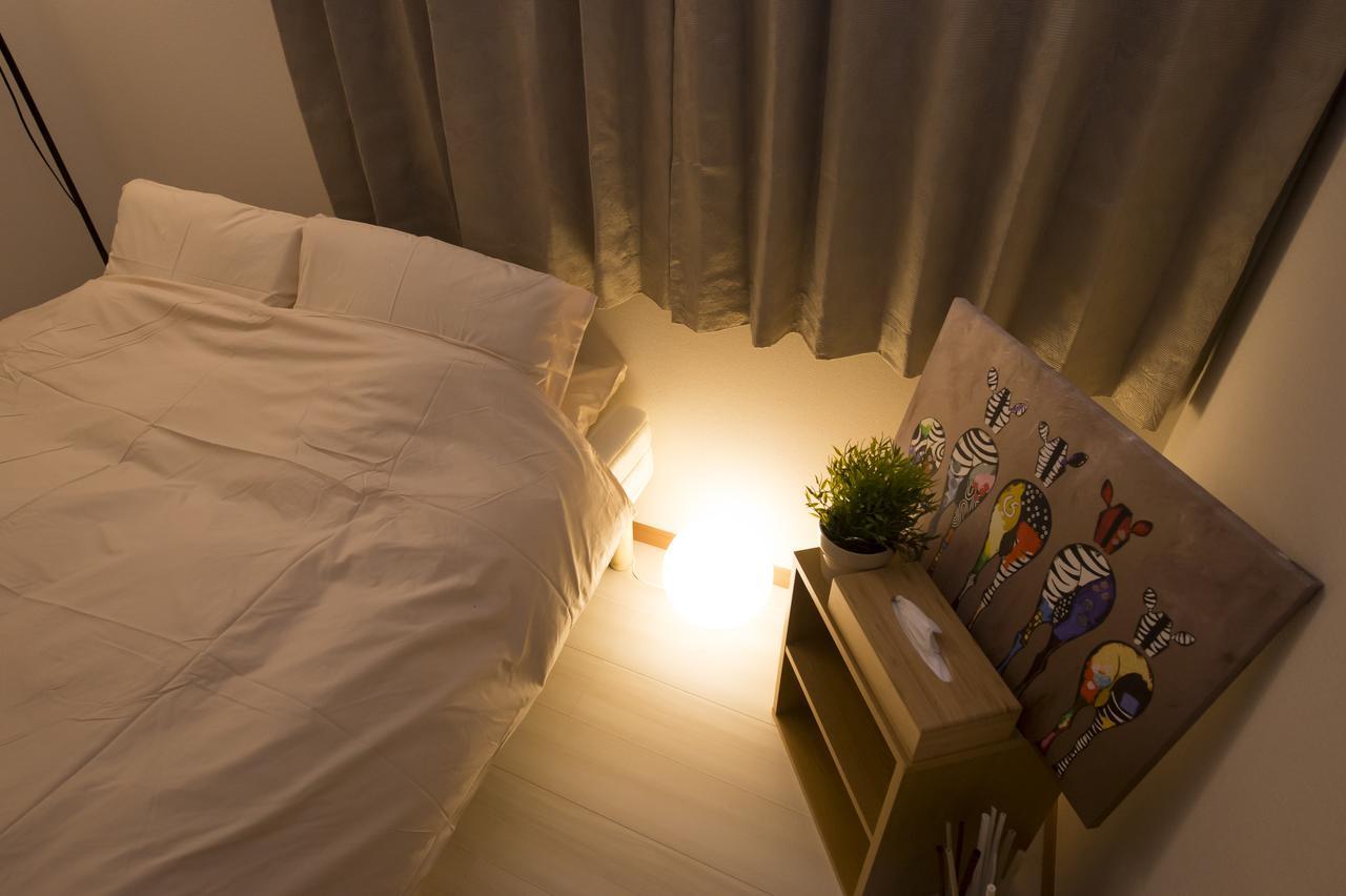 Kintai House Villa โอซาก้า ภายนอก รูปภาพ