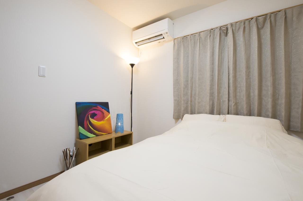 Kintai House Villa โอซาก้า ภายนอก รูปภาพ