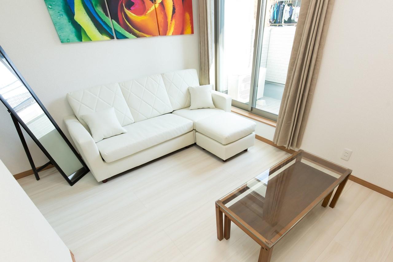 Kintai House Villa โอซาก้า ภายนอก รูปภาพ