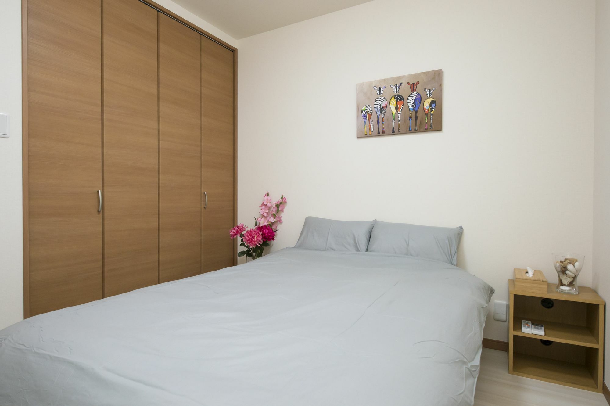 Kintai House Villa โอซาก้า ภายนอก รูปภาพ