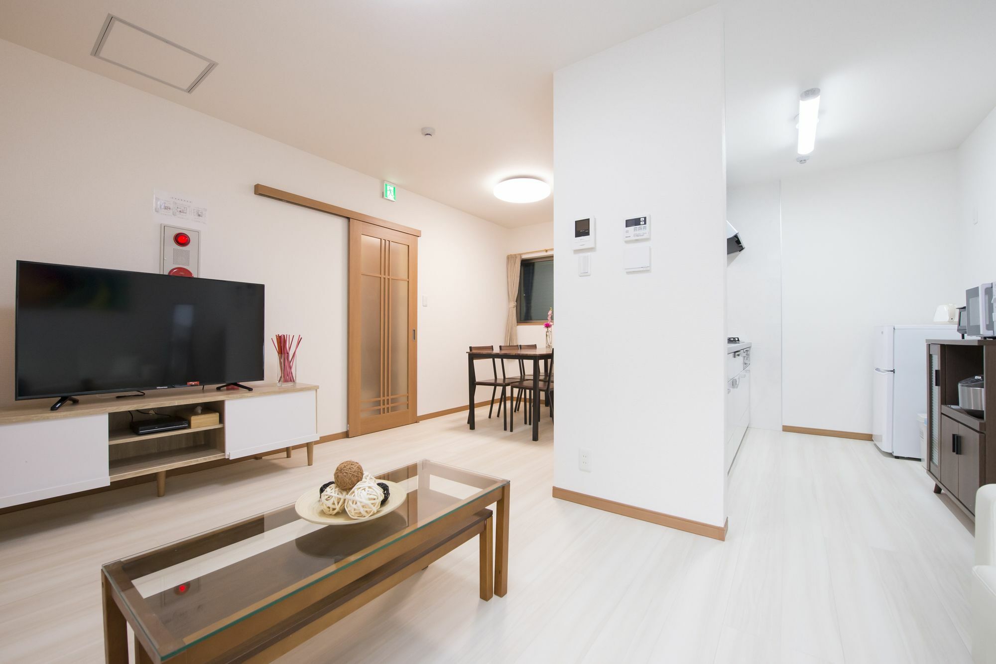 Kintai House Villa โอซาก้า ภายนอก รูปภาพ
