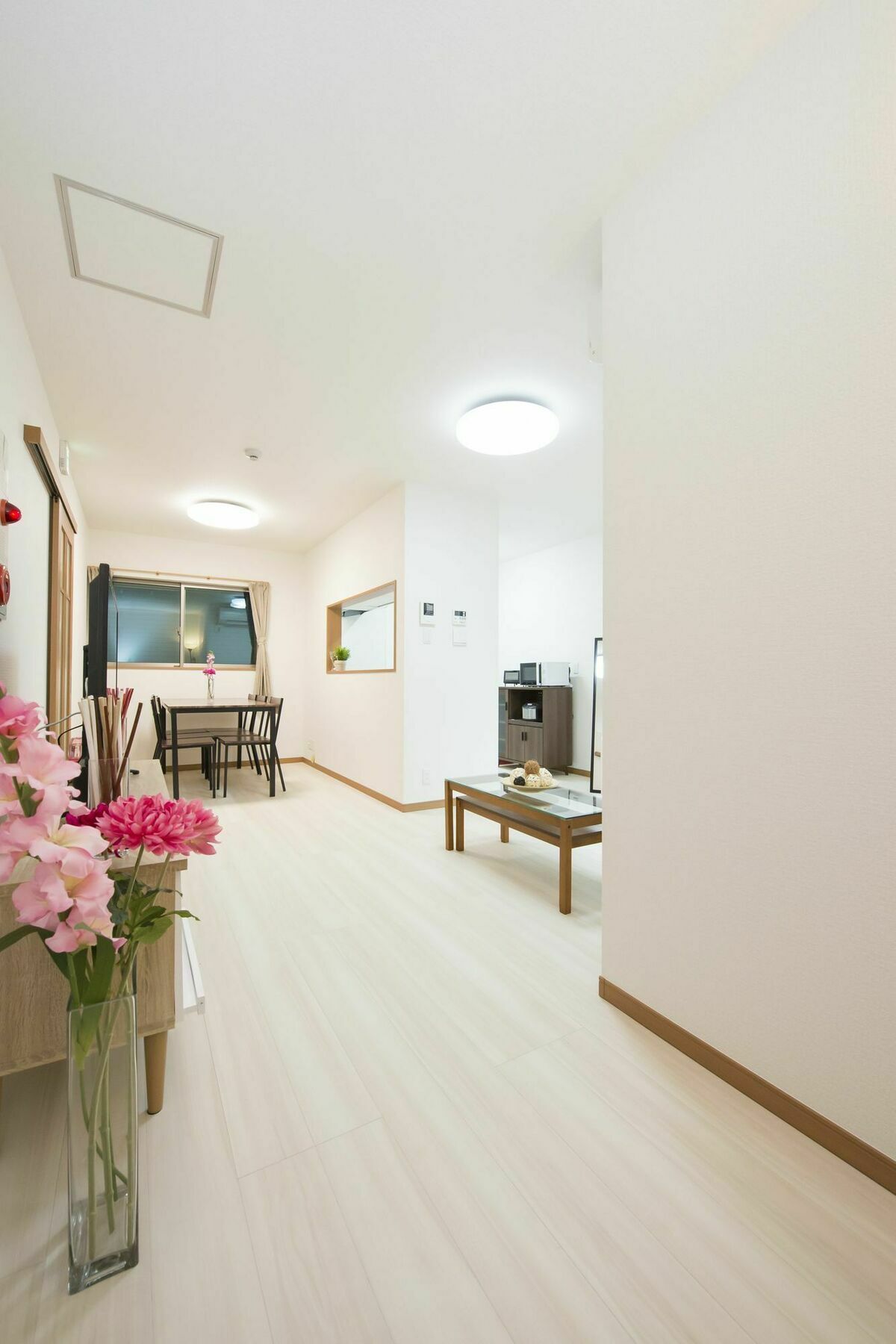 Kintai House Villa โอซาก้า ภายนอก รูปภาพ