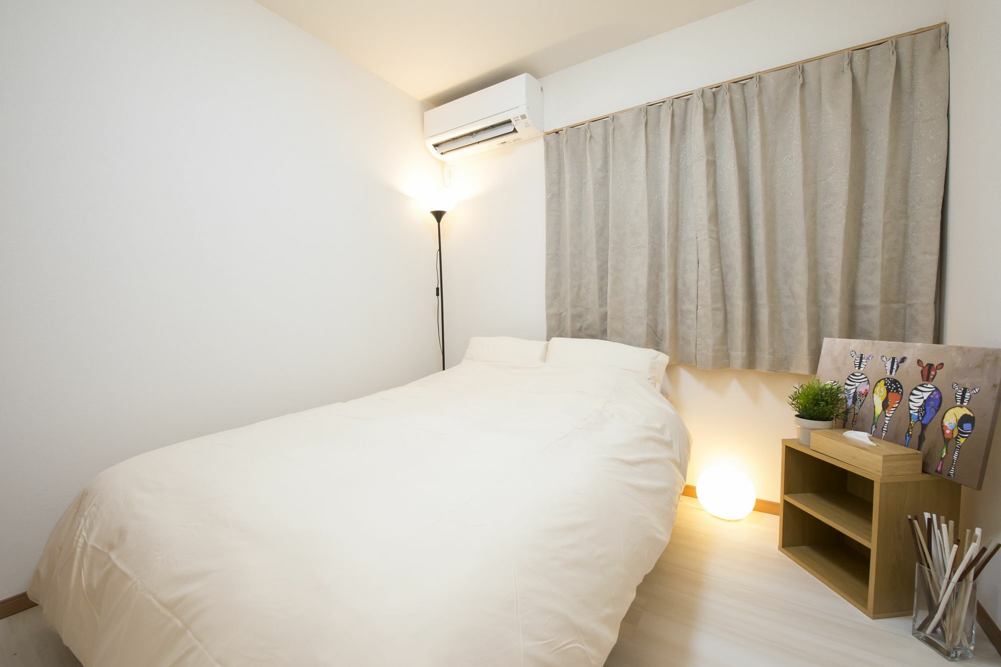 Kintai House Villa โอซาก้า ภายนอก รูปภาพ